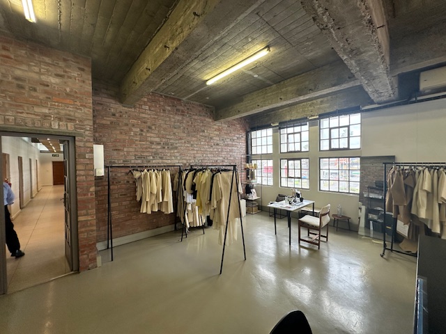 To Let commercial Property for Rent in Woodstock Western Cape